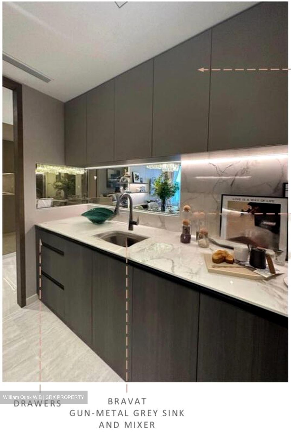 ARDOR RESIDENCE (D15), Apartment #467272581